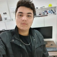 Daniel Davi Sleiman