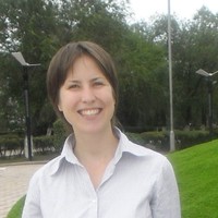 Evgeniya Stepanova