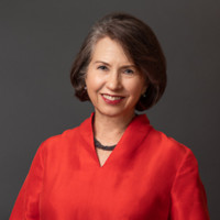 Meryl Moritz, Chief Coaching Officer