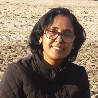 Ayesha Pervin