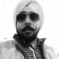 Sukhdeep SingH Gill