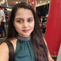 Richa Gupta