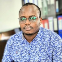 Collins Ngetich