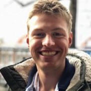 Yannick Versteeg