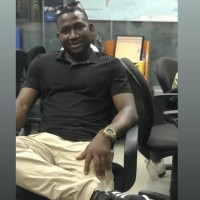 Akujobi Ugochukwu Kelvin