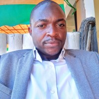 Geoffrey Ochieng