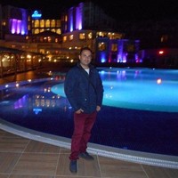 Volkan Poyraz