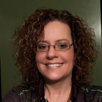 Carol Hutson
