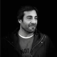 Guillermo Morente Pitto