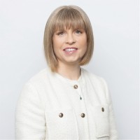 Marie-Louise Gallagher
