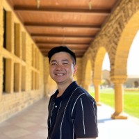 Peter Huang