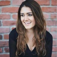 Danielle DiMeglio Torres