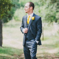 Eric Vancil