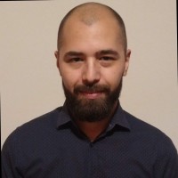 Ignacio Javier Chantada Sacco