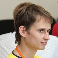 Сергей Андрушкевич