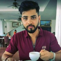Priyesh Bhargava