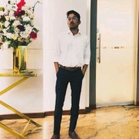 Syed Ibtehaj Ahmed