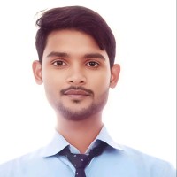 Abhishek Kumar Yadav