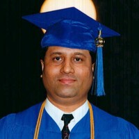 Mazharul Haque