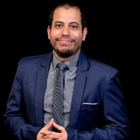Ronald Roberts, Pmp