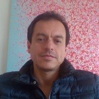 Carlos Fernando Muñoz Bravo