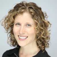 Amy Lazarus