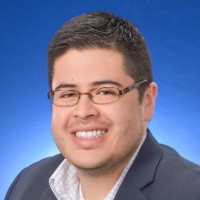 Ivan R Zelaya