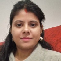 Sweety Vishwakarma