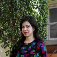 Minal Sodaye