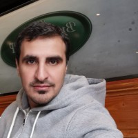 Yaser ALALI