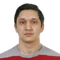 Kakhramon Kakharov