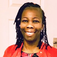 Anita Bailey