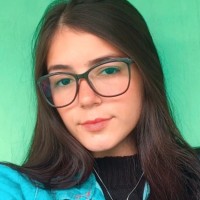 Fernanda Abigail Crescencio Da Silva