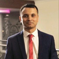Mohammad Juned Ahmed ACCA