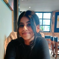 Nila Sekar