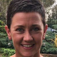 Julia Russell