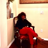 Betty Pierre