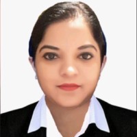 Reshma Chari
