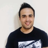 Lucas Urrutia