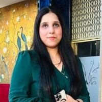 Gurleen Kaur