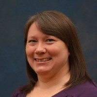 Tina Brogdon