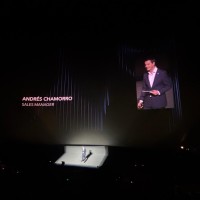 Andrés Chamorro Guilabert