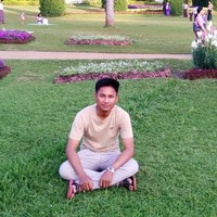 Kyaw Soe Lwin