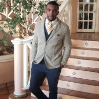 Jévon Alexis