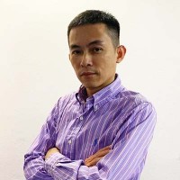 Adam Tiow