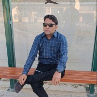 Yogesh Kumar