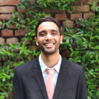 Pedro Henrique Vidal