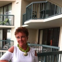 Robin Cabe-Smith