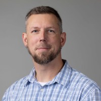 Andy Jensinger