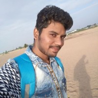 Nagendar Boravelly